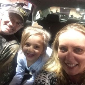 Meet your Posher, Lex